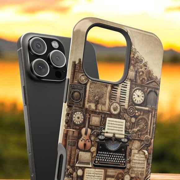 iPhone 16 Pro phone case, MARPC1131 - Picture 1 of 9